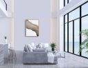 At Sunset | Oil And Acrylic Painting in Paintings by Studio Maison Art by Heather O’Donovan. Item composed of canvas in boho or contemporary style