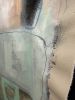 Sparkles in my pockets | Mixed Media by Vikki Drummond. Item in contemporary or modern style