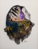 Evaluation | Mixed Media by Nastia Craig