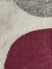 Lunara Boho Handwoven Rug | Runner Rug in Rugs by Mumo Toronto. Item made of fabric