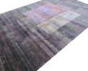 Lorca (Dusty Plum) | Area Rug in Rugs by WOVEN CONCEPTS. Item made of fabric with fiber