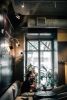 Atelier. Coffee & Crafts | Interior Design by Studio Belenko