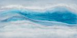 Mooring in Maui Wallpaper Mural | Wall Treatments by MELISSA RENEE fieryfordeepblue  Art & Design. Item composed of paper compatible with contemporary and eclectic & maximalism style