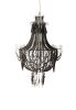 The Original Mud Chandelier | Chandeliers by Mud Studio, South Africa. Item made of metal with ceramic