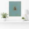Candace Pappas | Oil And Acrylic Painting in Paintings by Candace Compton Pappas. Item in minimalism or contemporary style