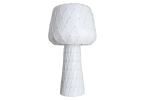 Diamond Grid Table Light 70 | Table Lamp in Lamps by ADAMLAMP. Item composed of synthetic compatible with modern style