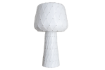 Diamond Grid Table Light 70 | Table Lamp in Lamps by ADAMLAMP. Item composed of steel & synthetic compatible with minimalism and contemporary style