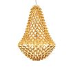 Crown | Pendants by JSPR | Lodge at the Lake in Zoetermeer. Item made of synthetic