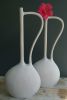 HS-F1 | Vase in Vases & Vessels by Ashley Joseph Martin. Item composed of wood