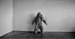 Mrkva | Sculptures by Taiana. Item composed of fiber