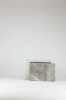 Svelate Assenze 01 | Mirror in Decorative Objects by gumdesign. Item made of steel & marble compatible with contemporary style