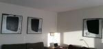 Rudders 512 | Oil And Acrylic Painting in Paintings by George Antoni. Item composed of synthetic