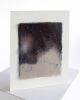 Opaque | Mixed Media in Paintings by seven | sixteen. Item made of birch wood with linen