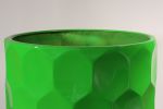 Modern Fiberglass Indoor/Outdoor Planter by Costantini | Vases & Vessels by Costantini Design. Item made of synthetic