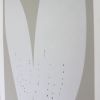 Seed - original handmade silkscreen print | Prints by Emma Lawrenson. Item composed of paper