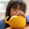 Save the Whales coin bank | Sculptures by Maia Ming Designs. Item composed of ceramic