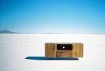 Hayes Console | Media Console in Storage by Project Sunday | Project Sunday Studio in Salt Lake City. Item made of wood