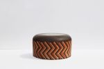 ZigZag - colore | Planter in Vases & Vessels by gumdesign. Item composed of marble in modern style