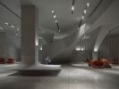 CHANGSHA INSUN INTERNATIONAL CINEMA | Interior Design by ONE PLUS PARTNERSHIP LIMITED
