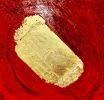 Life, Death and Eternity | Mixed Media by james azzarello. Item made of wood with synthetic