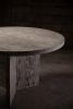 Atlantic Kitchen / Dining Table | Tables by Aeterna Furniture. Item composed of oak wood