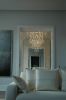 Cumulonimbus | Chandeliers by Ombre Portée. Item made of glass