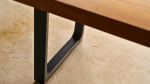 Thai Golden Teak Table | Dining Table in Tables by Power Woodwork. Item made of wood compatible with contemporary and asian style
