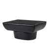 Horatio Cocktail Table | Coffee Table in Tables by Pfeifer Studio. Item made of wood works with minimalism & contemporary style