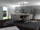 nG2 LED Pendants | Pendants by CP Lighting. Item composed of steel