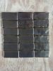 2x4 inch Standard Craftsman Field Tile | Tiles by Lea Nigel Studios. Item compatible with boho and mid century modern style