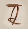 End Table No. 1 | Tables by Reed Hansuld | Reed Hansuld Fine Furniture in Brooklyn. Item composed of wood