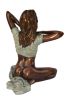 LUCY | Sculptures by Eleanor Cardozo. Item made of bronze