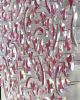Blossoming | Wall Sculpture in Wall Hangings by Carrie Gustafson. Item composed of glass