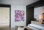 Original photograph printed on museum metallic photo paper | Photography by LAURENT ELIE BADESSI. Item composed of paper