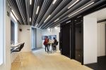 Smile in - Sagasta | Interior Design by Paco Lago Interioriza | Smile-in Ortodoncia Invisible in Madrid