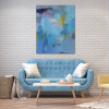 Turning Point | Paintings by Valerie McMullen | Allison Sprock Fine Art in Charlotte