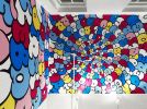 Interior Design | Interior Design by Harry Allen Design | Kidrobot in New York