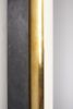 Golden Woodpecker | Sconces by Blom & Blom | Roebling's in Amsterdam. Item made of brass