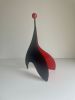 Dance With Possibility | Sculptures by Studio La Valleur. Item made of steel compatible with contemporary style