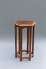 Bazaar | Side Table in Tables by Tracy Fiegl. Item made of wood