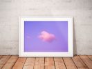 Cloud #9 | Limited Edition Print | Photography by Tal Paz-Fridman | Limited Edition Photography. Item made of paper works with boho & minimalism style