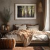 ADOETTE | Nature & Landscape | Fine Art Print - Photography | Photography by Jess Ansik. Item made of paper compatible with boho and minimalism style