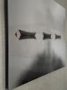 Mystic Sea | Photography by Marc VanDermeer. Item made of glass with paper works with minimalism & contemporary style