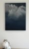 Holding Pattern | Paintings by Kelly Money Art