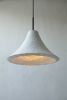 MushLume Trumpet Pendant | Pendants by MushLume Lighting