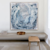 Concurrent | Paintings by El Løvaas
