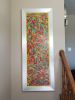Your Tropical Paradise | Oil And Acrylic Painting in Paintings by Reade C Gloeckner Fine Art. Item composed of canvas & synthetic