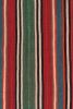 Vintage Persian Kilim in Polychromatic Stripes by Rug | Area Rug in Rugs by Rug and Kilim
