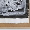 Grafitie Linea Di Segno Pico III | Mixed Media in Paintings by Kim Fonder