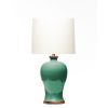 Dashiell Table Lamp | Lamps by Lawrence & Scott | Lawrence & Scott in Seattle. Item made of ceramic
